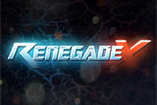 『C&C: Renegade』ファンリメイク作品『Renegade X』のリリース日が決定 画像