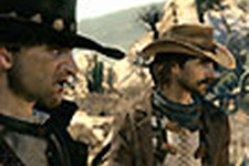 Ubisoftの西部劇FPS続編『Call of Juarez: Bound in Blood』デビュートレイラー 画像