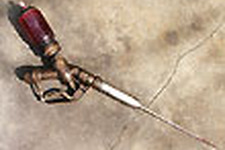 『BioShock』に登場するリトル・シスターの注射器を超リアルに再現！ 画像