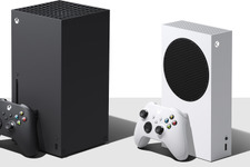 「Xbox Series X｜S」海外で予約開始―「Microsoft store」がつながらないなど予約困難な状況に 画像