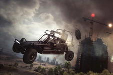 Xbox One版『Battlefield 4』で一部のユーザーがDLCを利用できないトラブルが発生、EAとMSが原因調査中 画像