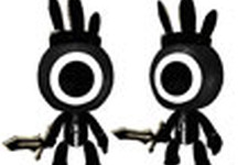 パタポンが『LittleBigPlanet』を侵略！オリジナルコスチュームが公開 画像