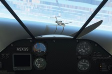 現役プロパイロットが『Microsoft Flight Simulator』ブラジル地下3kmに幻の空港を見た！決死のダイブの結果は……【特集】 画像