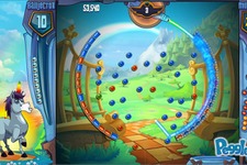 PopCapのパズルゲーム『Peggle 2』はXbox One向けに12月9日リリース ― GamesBeat 画像