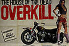 海外レビューハイスコア 『The House of the Dead: Overkill』 画像