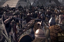 『Total War: Rome II』初となるキャンペーン拡張パック