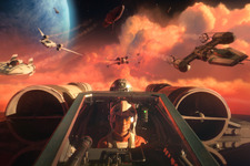 『STAR WARS：スコードロン』にコンテンツ追加の予定なし―完成された買い切りゲームに 画像