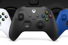 新型「Xbox ワイヤレス コントローラー」単体発売日決定！XB1/PCなどでも使用可能 画像