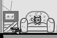 Team Meat新作『Mew-Genics』にはゲームプレイに影響する家具やアイテムの設置要素が搭載 画像