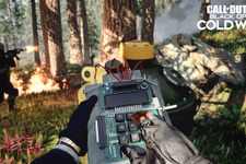 『CoD:ブラックオプス コールドウォー』第2回オープンベータ新モード「Fireteam」紹介トレイラー公開―10月16日より実施 画像