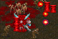 『Doom』＋『Diablo』＝『Doomablo』 PCゲームの二大金字塔が合体した禁断のゲーム 画像