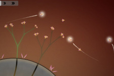 アンビエントなお花畑RTS『Eufloria HD』が海外でPlayStation Vita向けに12月17日リリースへ 画像