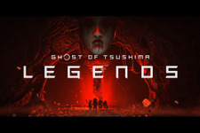 『Ghost of Tsushima』「Legends／冥人奇譚」レイドミッション「大禍」配信日決定！ 画像