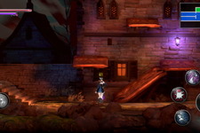 モバイル版『Bloodstained: Ritual of the Night』発表―NetEase Games×ArtPlayのタッグで近日配信 画像