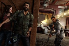 2分が14秒に？『The Last of Us Remastered』最新アップデートでロード時間が劇的に改善 画像