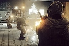 延期が報告されていたPS4版『Battlefield 4』の修正パッチが配信開始 画像