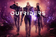 超能力＆銃のTPSシューター『OUTRIDERS』2021年2月リリース決定！PS5/XSX版への無償アップグレードも対応 画像