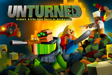 オープンワールドゾンビサバイバル『UNTURNED』PS4/Xbox One版配信日決定！ 画像
