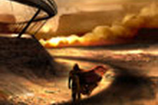 荒廃した火星が舞台のSci-Fi RPG『Mars』PS3とPC向けに発表 画像