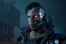 「ターミネーター」原作FPS『Terminator: Resistance』に「T-800」としてレジスタンスを追い詰める新モード追加！ 画像