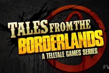 VGX: 電子ジャック登場！Telltaleによる『Borderlands』のADVエピソードシリーズが2014年よりリリース開始 画像
