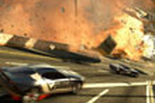 破壊がテーマのレーシング『Split/Second』が正式発表、ゲームディティールも明らかに 画像