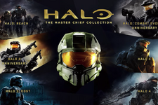 PC版『Halo 4』11月17日リリース決定―『Halo: The Master Chief Collection』最後の収録コンテンツ 画像