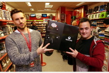 Xbox Oneのコピー写真を450ポンドで落札した男性、無料でXbox Oneをクリスマスプレゼントされる 画像