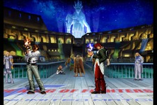 Steam版『KOF 2002 UM』ネットコードを改善するアップデートを実施！記念のシリーズ作品セールも開催 画像