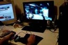 PS3マウスコントローラ『fragFX』のプレイムービーが公開 画像