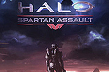 コンソール版『Halo: Spartan Assault』の海外配信日が決定、Xbox One版は1080p/60fpsで動作 画像