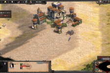 発売一周年『Age of Empires II: Definitive Edition』に新モード「バトルロイヤル」追加！記念イベントも開催中 画像