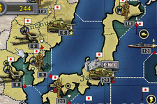 第二次世界大戦カードSLG『WORLD CONQUEROR 3D』3DSで登場 ― 本格的な戦略性とカードによる手軽なシステム 画像
