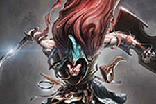 『Diablo』スタイルのインディーアクションRPGアドベンチャー『Legends Of Persia』が発表 画像