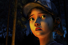 海外Xboxマーケットプレイスで『The Walking Dead Season Two』リリース日が掲載、残すはPSN版のみに 画像