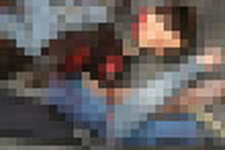 『バイオハザード5』ロンドンで過激な宣伝イベントが開催。しかし…… 画像