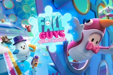 『Fall Guys』シーズン3のテーマは冬！「Winter Knockout」発表―Steamでは20％オフセール実施中 画像