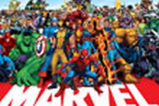 MarvelとGazillionが10年の独占契約、マーベルコミックを題材にした複数MMOタイトルを制作 画像