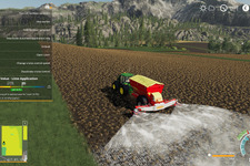 農業シム『Farming Simulator 19』土壌分析や改良などを追加する