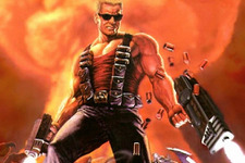 『Duke Nukem 3D: Megaton Edition』がSteam Workshopに対応、レベルエディターも配信へ 画像