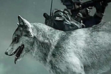 犬が野性味溢れる狼に！『Call of Duty：Ghosts』のGuard Dog用スキン“The Wolf”が正式発表 画像