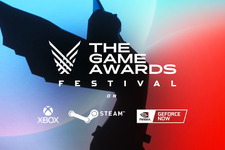 Steam/Xbox/GeForce Nowにて「The Game Awards Festival」開催！ 新作ゲームの期間限定デモが公開 画像