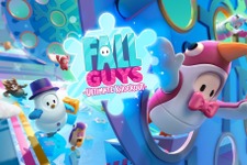 『Fall Guys』現地時間12月15日開始予定のシーズン3パッチノートが公開―Steam版ではカスタムマッチのテスト実装も 画像