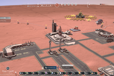 火星テラフォーミングシム『Per Aspera』ー基地建設ゲームでありながらも強いストーリー性【開発者インタビュー】 画像