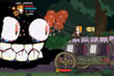 2008年Xbox LIVE アーケード・アワード発表！GOTYは『Castle Crashers』 画像