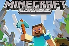 『Minecraft: Xbox 360 Edition』が1000万本、PC版は1300万本を突破、DLCの一日限定半額セールも実施 画像