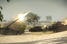 今度こそラストチャンス！ 『World of Tanks Xbox 360 Edition』の最終βテストが開始、追加要素も 画像