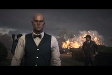 『HITMAN 3 - SANDBOX VR (PSVR)』映像が公開ー没入感あるVRでもっと暗殺！ 画像