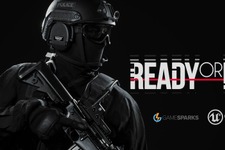 SWATタクティカルFPS『Ready Or Not』開発映像公開―AIシステムの一部を披露 画像