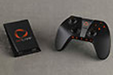 GDC 09: 『Crysis Warhead』を実演！『OnLive』プレスカンファレンス映像 画像